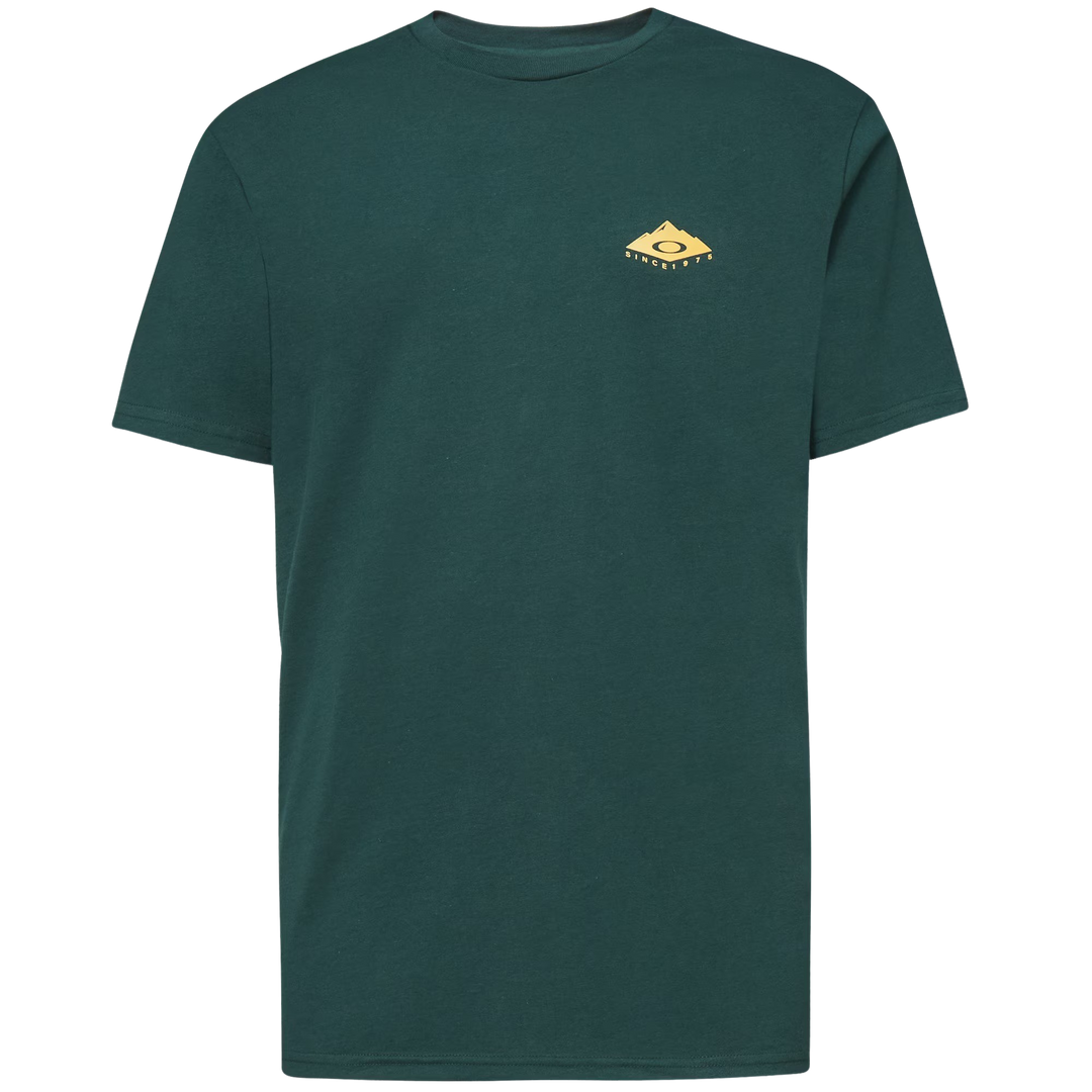 Oakley Men's Peak Ellipse Tee