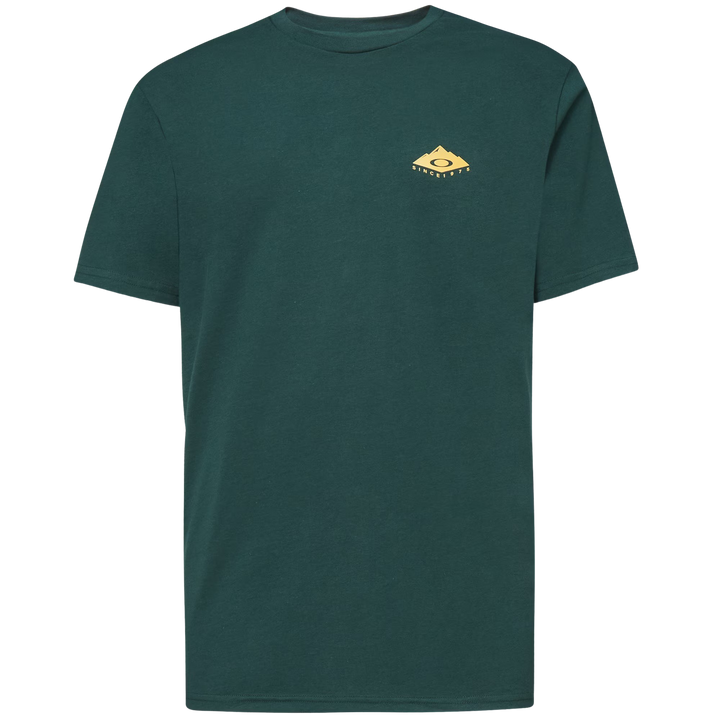 Oakley Men's Peak Ellipse Tee