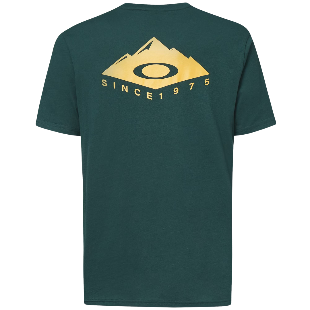 Oakley Men's Peak Ellipse Tee