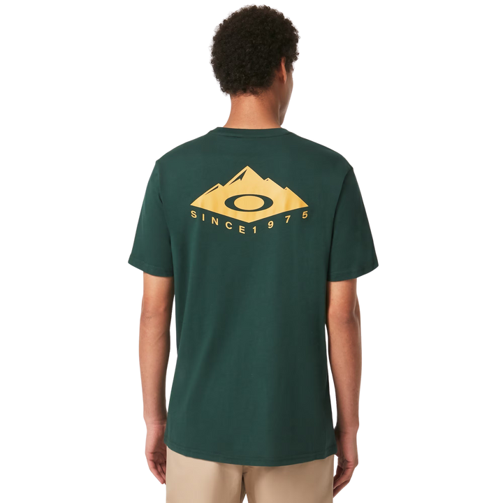 Oakley Men's Peak Ellipse Tee