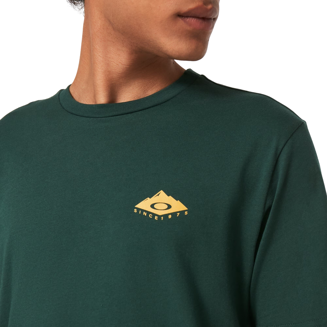 Oakley Men's Peak Ellipse Tee