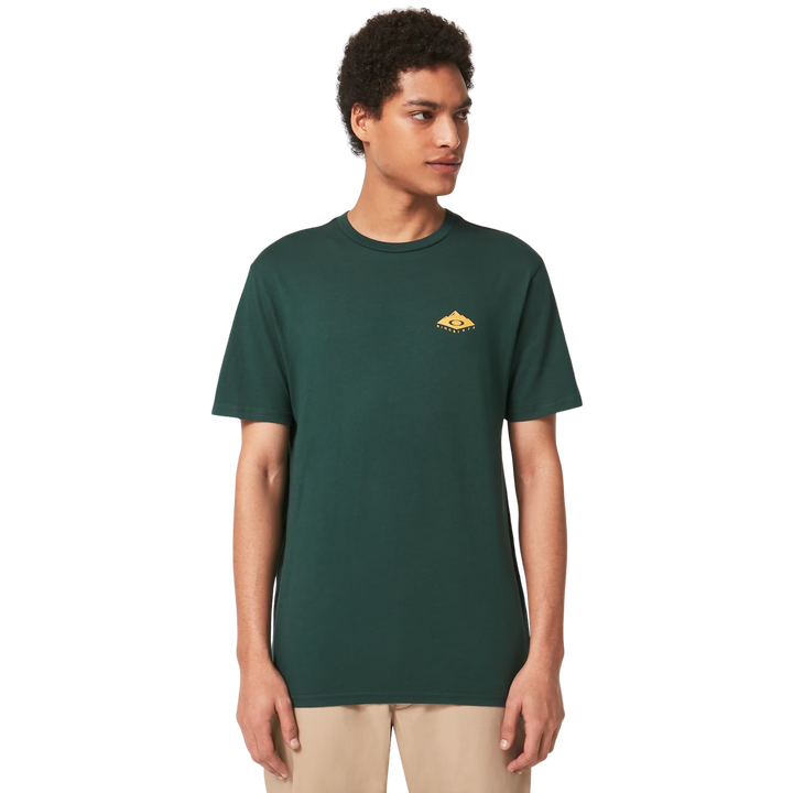 Oakley Men's Peak Ellipse Tee