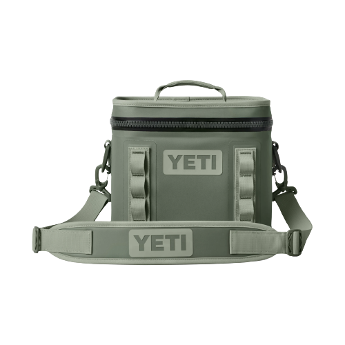 YETI Hopper Flip 8 Soft Cooler