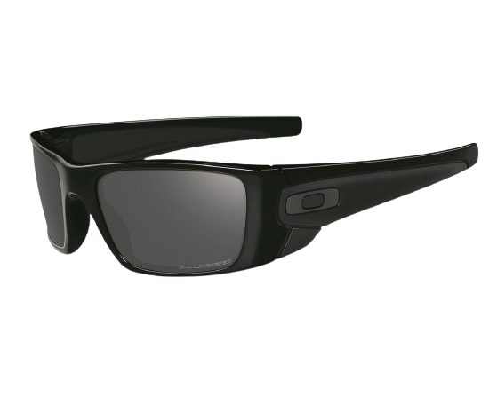 Oakley fuel cell black iridium polarized hotsell