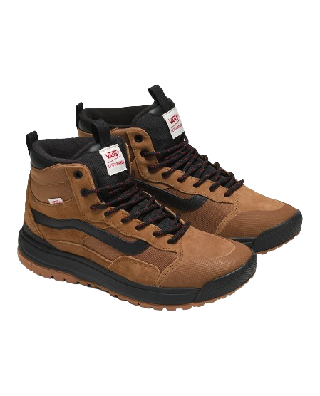 Vans Men's UltraRange EXO Hi MTE-1 Shoe