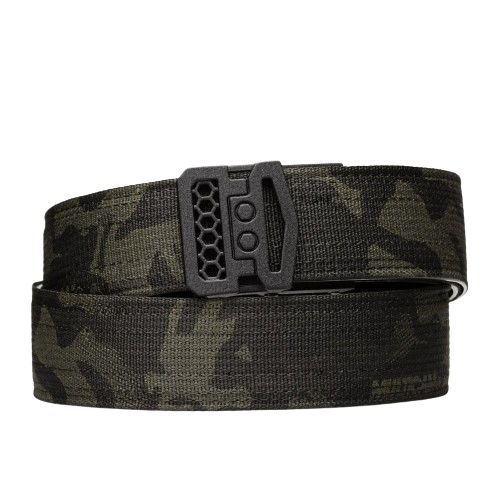 Kore X10 Buckle Tactical Gun Belt