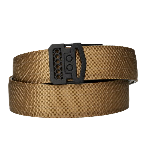 Kore X10 Buckle Tactical Gun Belt