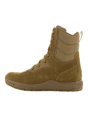 Volcom Tactical Men's Stone Force 8" Tactical Boot