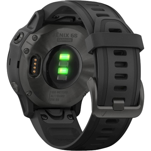 Garmin Fēnix 6s Sapphire