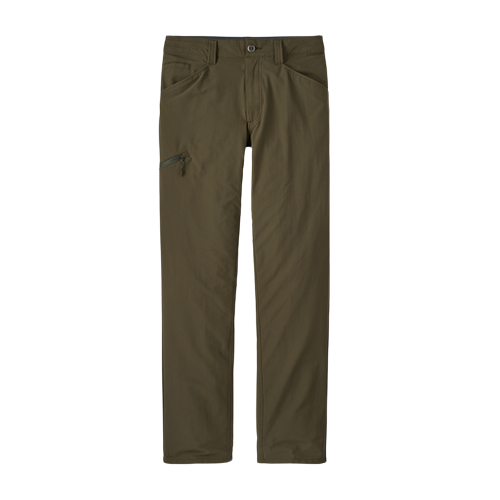 Patagonia Men's Quandary Pants - Regular