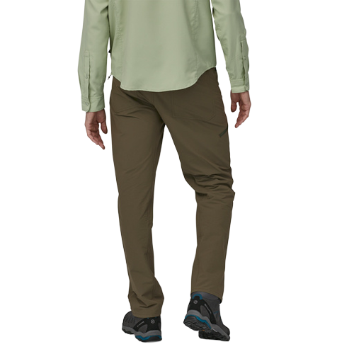 Patagonia Men's Quandary Pants - Regular