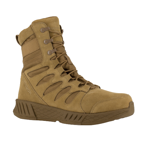 Reebok Floatride Energy Tactical Boots RB4365