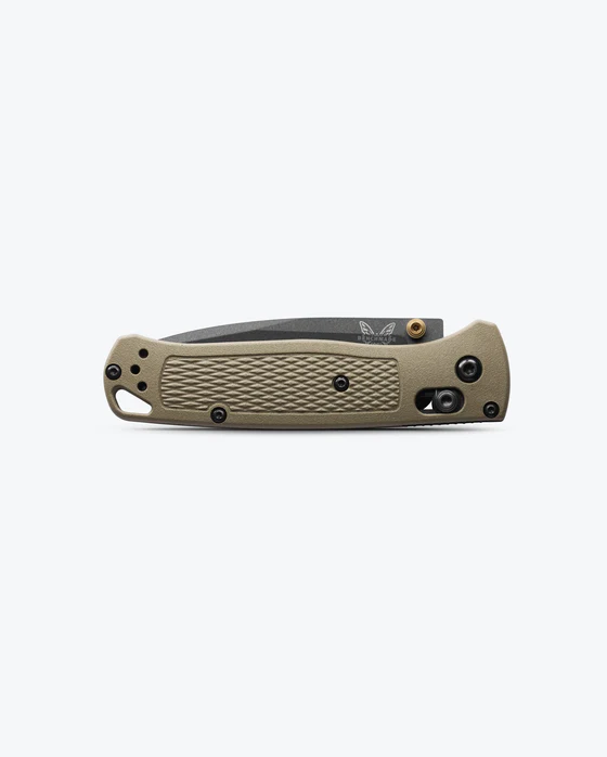 Benchmade Bugout Ranger Green Grivory 535GRY-1