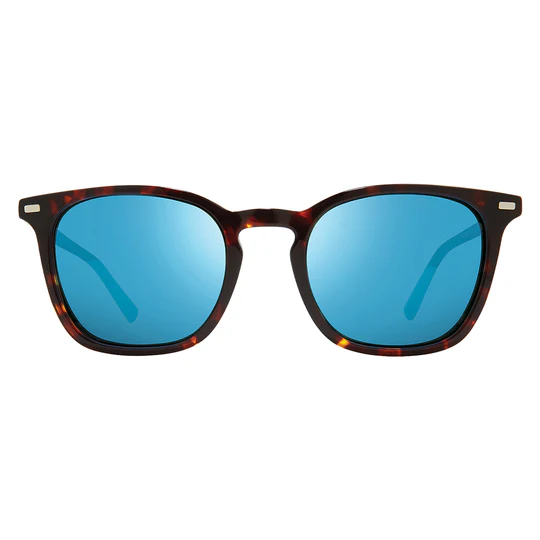 Revo Watson Glass Lens Tortoise|H2O Heritage Blue 1129-02-H2O