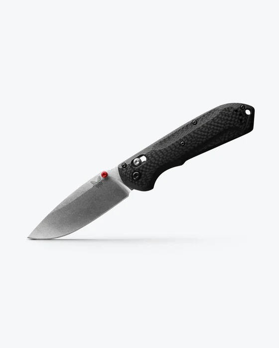 Benchmade Freek Carbon Fiber 560-03