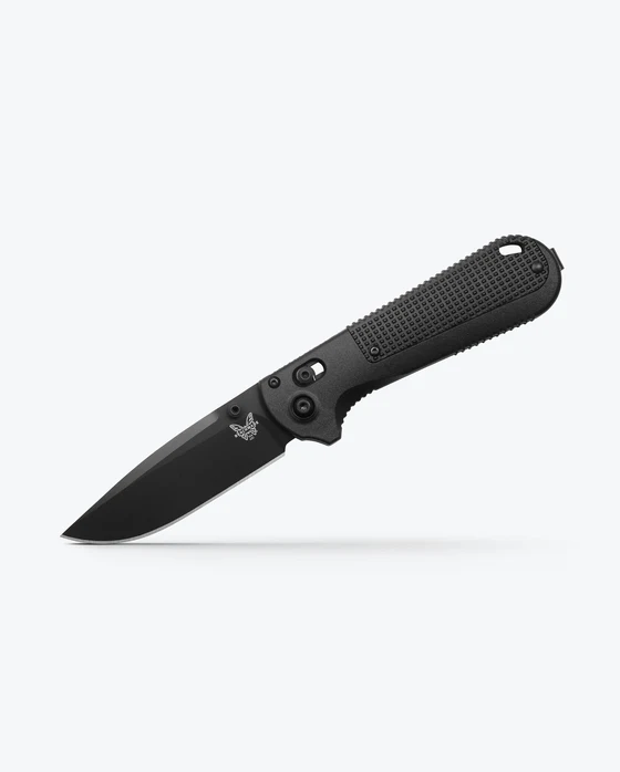 Benchmade Redoubt 430BK-02