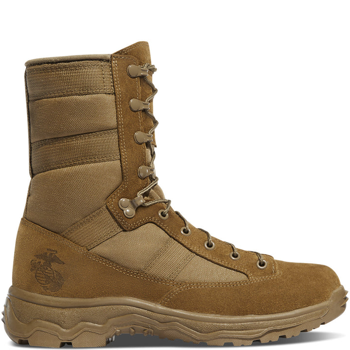 Danner Men's Reckoning USMC EGA Hot Weather 8"