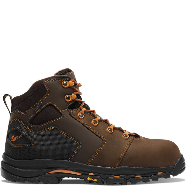 Danner Men's Vicious 4.5" W/ Composite Toe