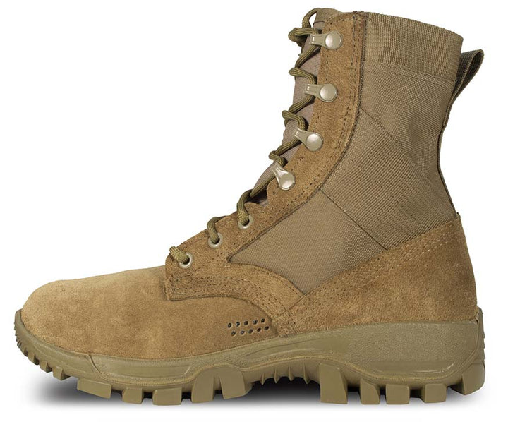 McRae 8377 Ultra-Light T2 Agress Tactical Boot