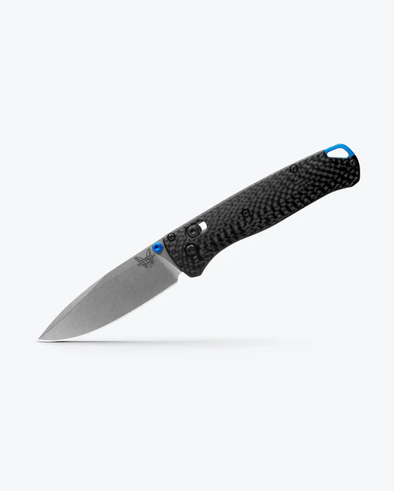 Benchmade Bugout Carbon Fiber 535-3