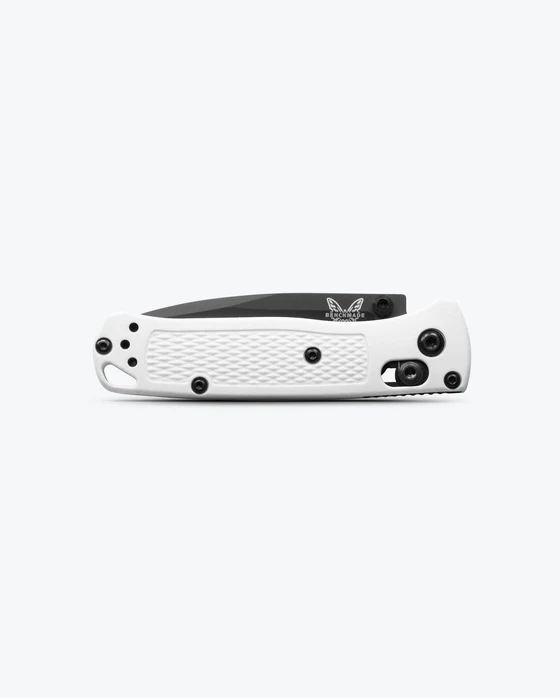 Benchmade Mini Bugout White Grivory 533BK-1