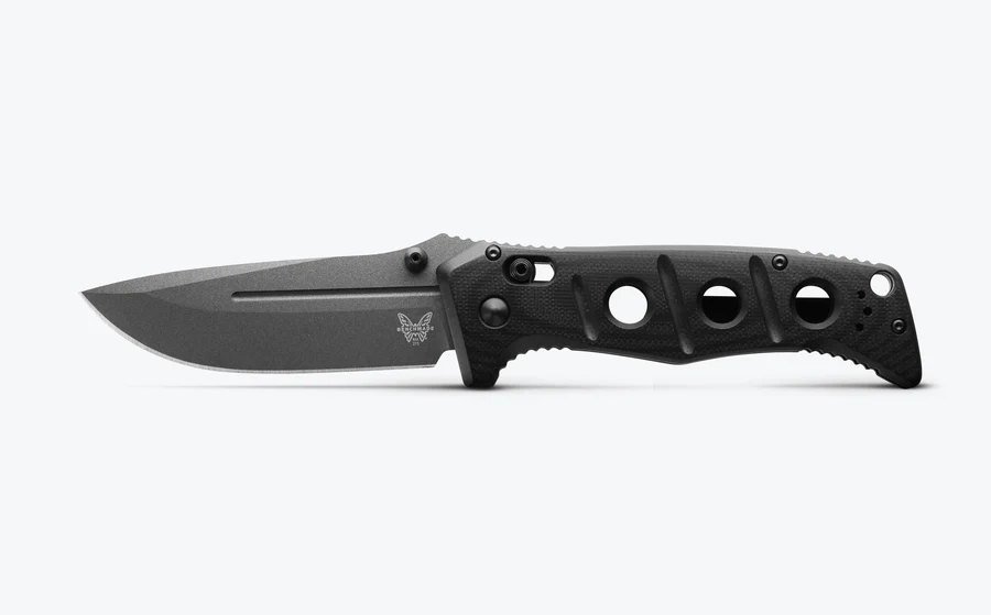 Benchmade Adamas Tactical Folding  275GY-1