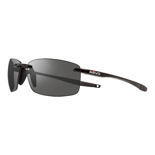 Revo Descend N Black|Graphite 4059-01-GY