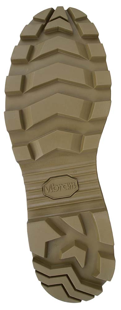 McRae 8701 JB VII Hot Weather Boot