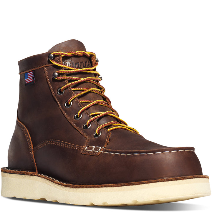 Danner Men's Run Moc Toe 6"