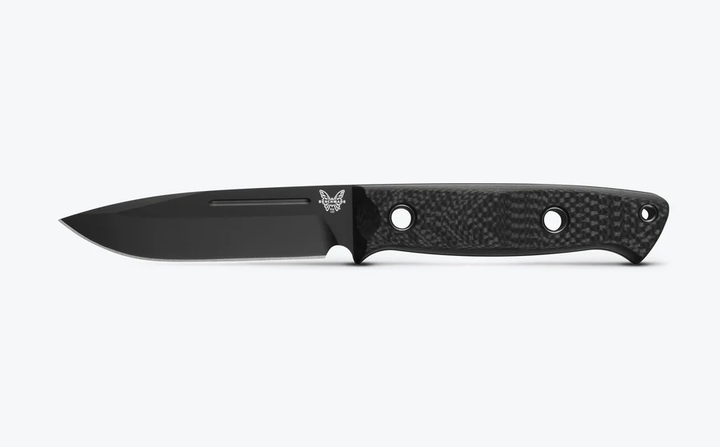 Benchmade Bushcrafter 163BK