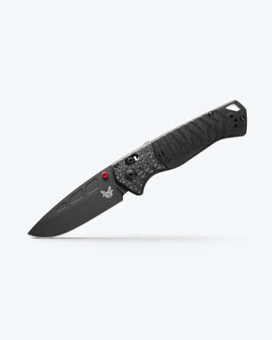 Benchmade PSK Carbon Fiber Black 593BK-01