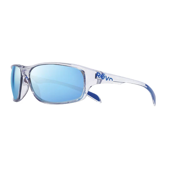 Revo Vertex Shiny Crystal|Blue Water 1239-09-BL