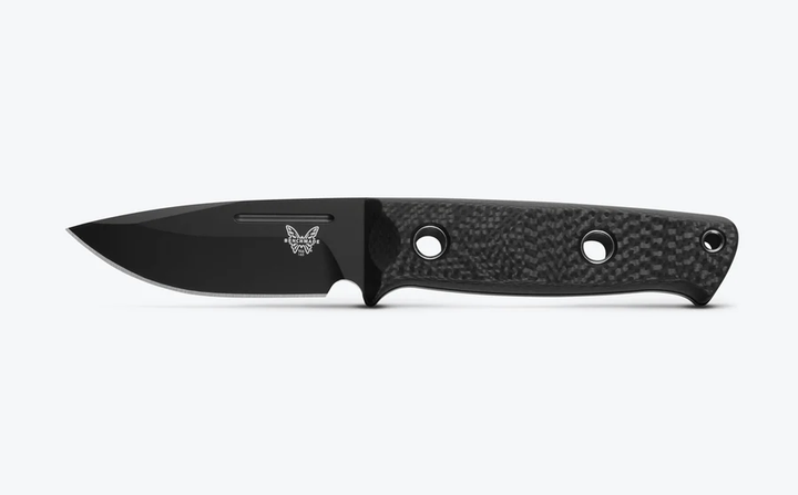 Benchmade Mini Bushcrafter 165BK