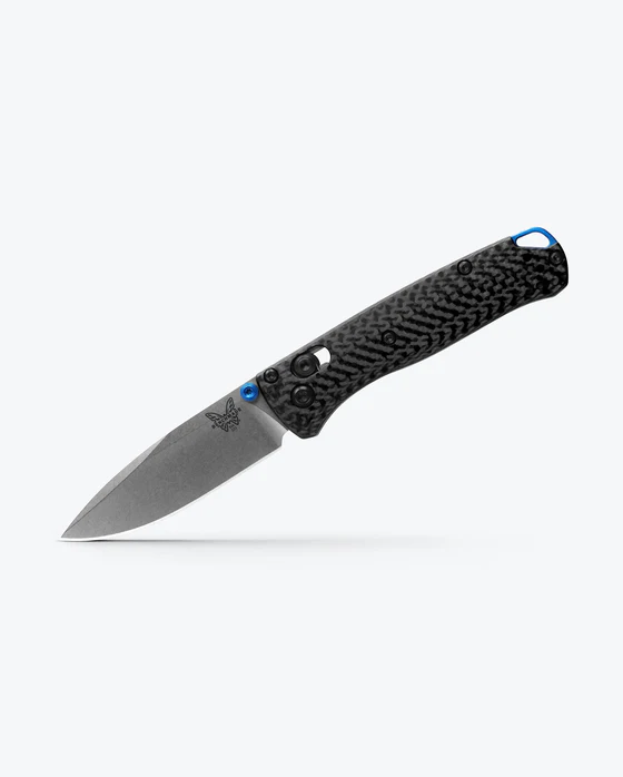 Benchmade Mini Bugout Carbon Fiber 533-3