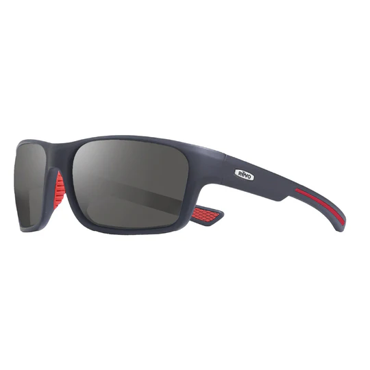 Revo Pointe Matte Black|Graphite 1237-01-GY