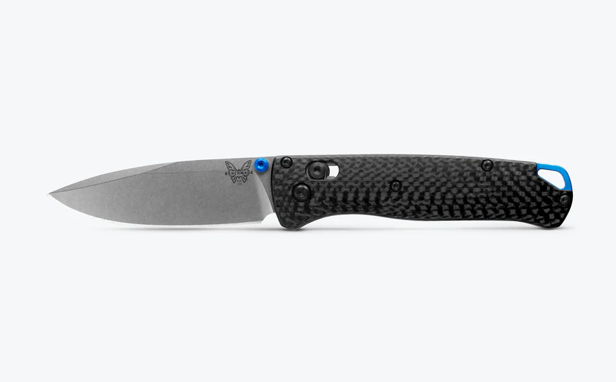 Benchmade Bugout Carbon Fiber 535-3