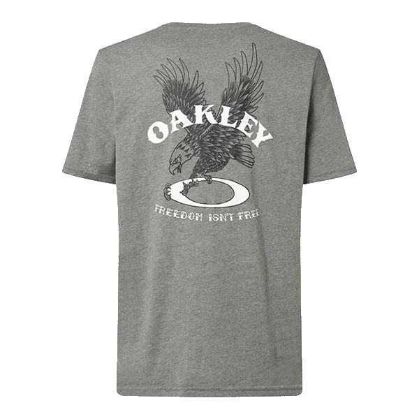 Oakley Men's SI Freedom Isn't Free Tee