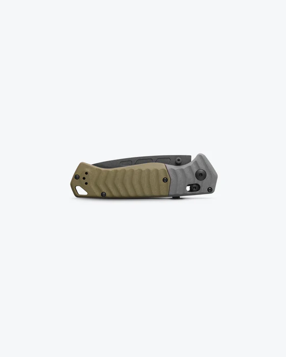 Benchmade PSK Gray OD Green 593BK