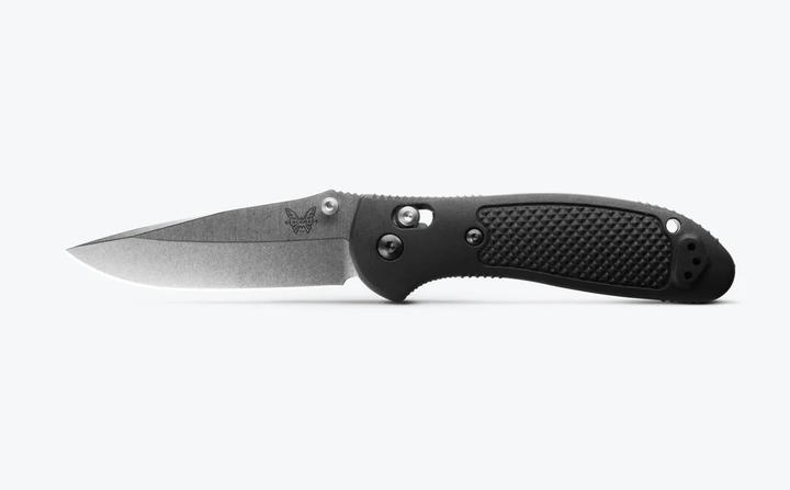 Benchmade Griptilian 551-S30V