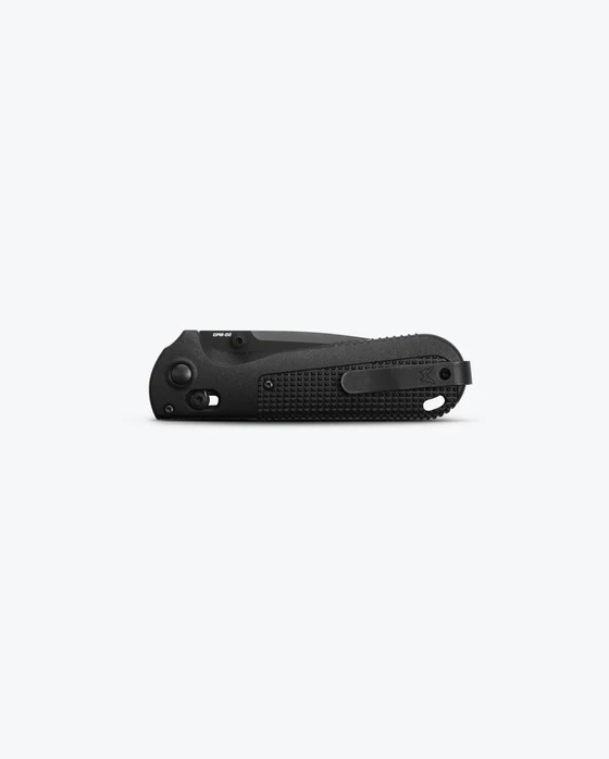 Benchmade Redoubt 430BK-02