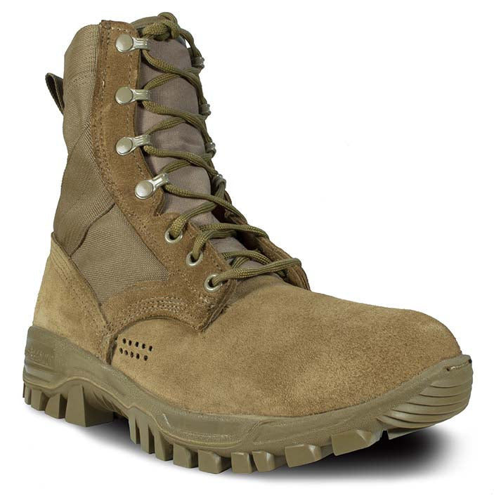 McRae 8377 Ultra-Light T2 Agress Tactical Boot