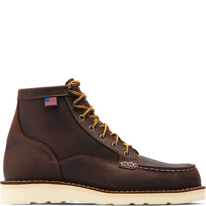 Danner Men's Run Moc Toe 6"