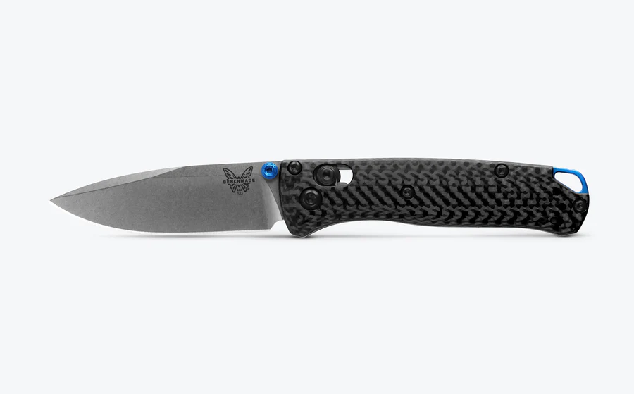 Benchmade Mini Bugout Carbon Fiber 533-3