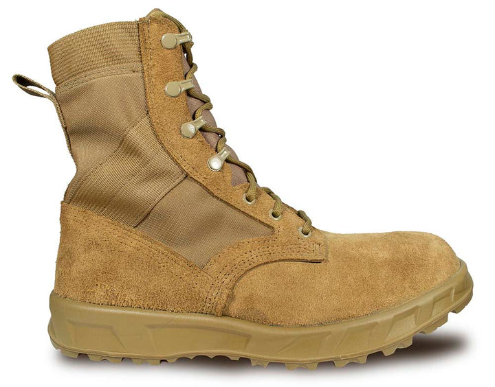 McRae 8306 T2 Ultra Light Extended Comfort Temperate Weather Combat Boot