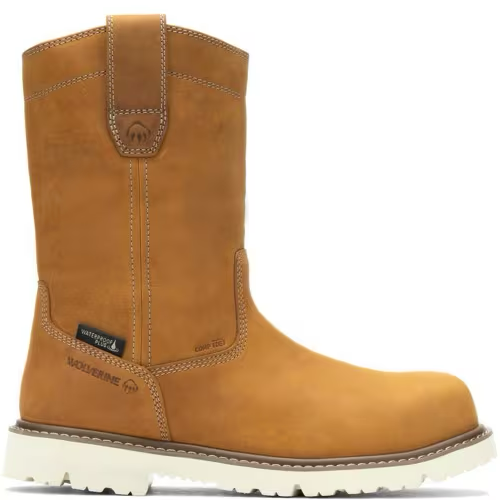 Wolverine Men's Revival 10" Composite-Toe/Waterproof Boot W241070