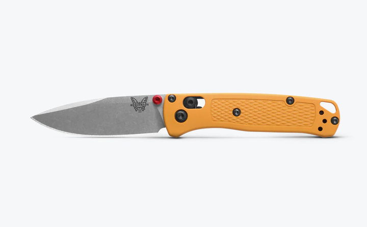 Benchmade Mini Bugout Daybreak Grivory 533-08