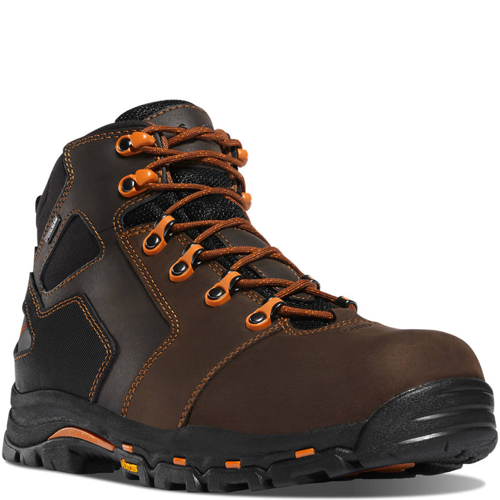 Danner Men's Vicious 4.5" W/ Composite Toe