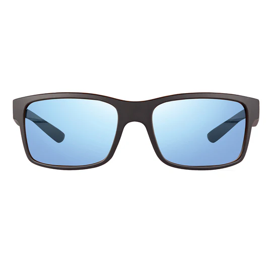 Revo Crawler Matte Black-Tortoise|Blue Water 1027-01-BL