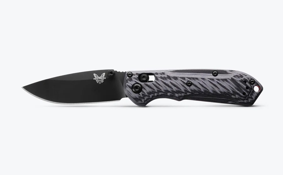 Benchmade Mini Freek Multicolor 565BK-02