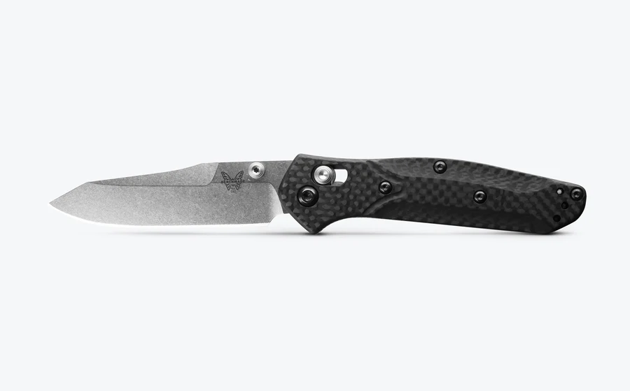 Benchmade Mini Osborne Carbon Fiber 945-2